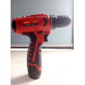 Long-lasting power impact hand drill, impact drill brushless motor, strong power impact drill cordless set